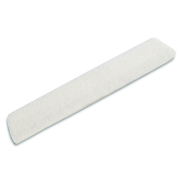 60 cm abrasive Velcro System fiber.