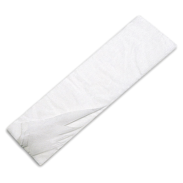 Pack of 50 Antistatic Disposable Cloths 30 x 60 cm