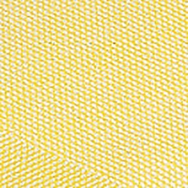 Yellow Antistatic Viscose Cloth 57 x 60 cm