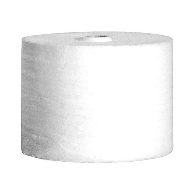 Antistatic Wipes Roll (100 Sheets)