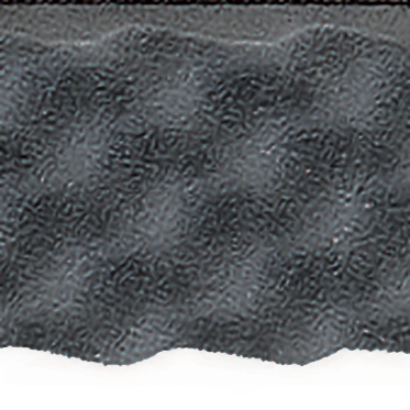 Box of 5 Velcro System sponges, 60 cm.