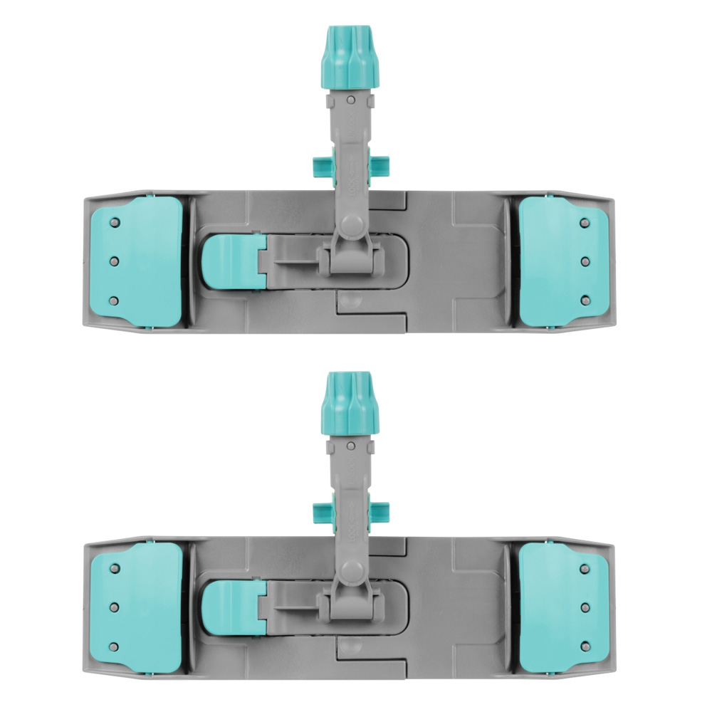 Box of 2 Wet System Light Frames with 40 cm Lock
