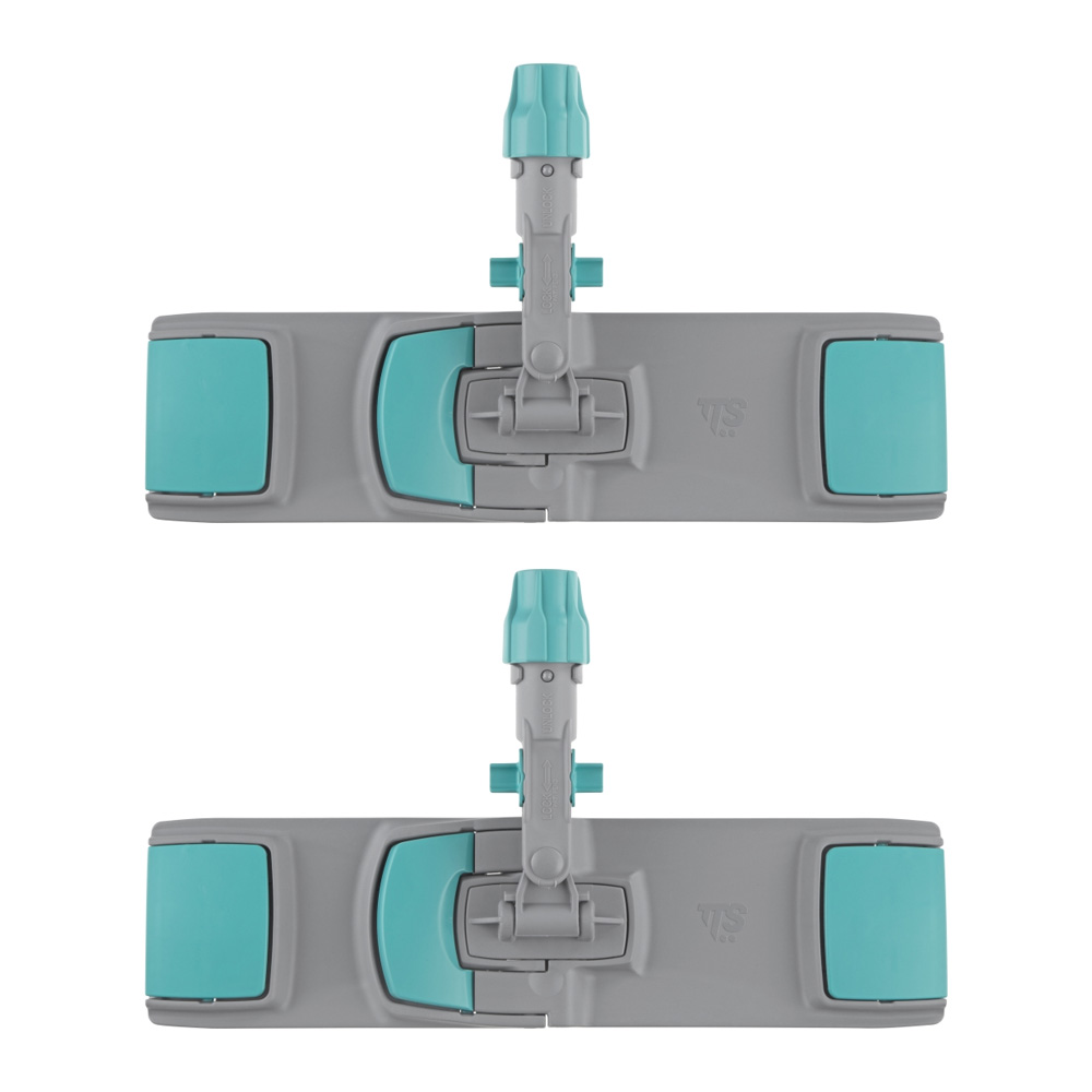 Box of 2 Uni System Frames with 40 cm Block System