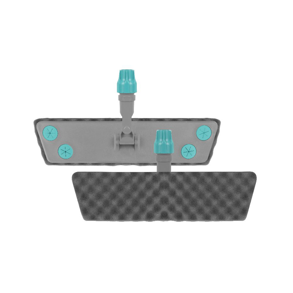 Box with 2 Frames and 40 cm Sponge