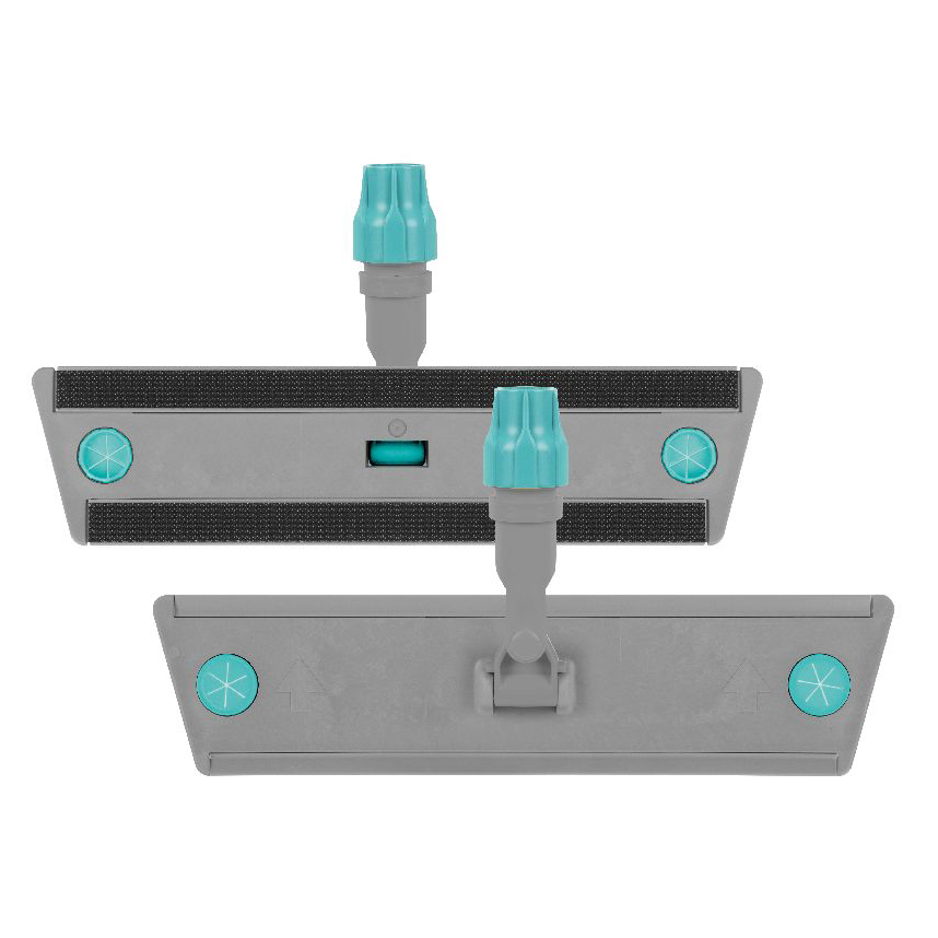 Box with 2 Velcro Frames, 40 cm