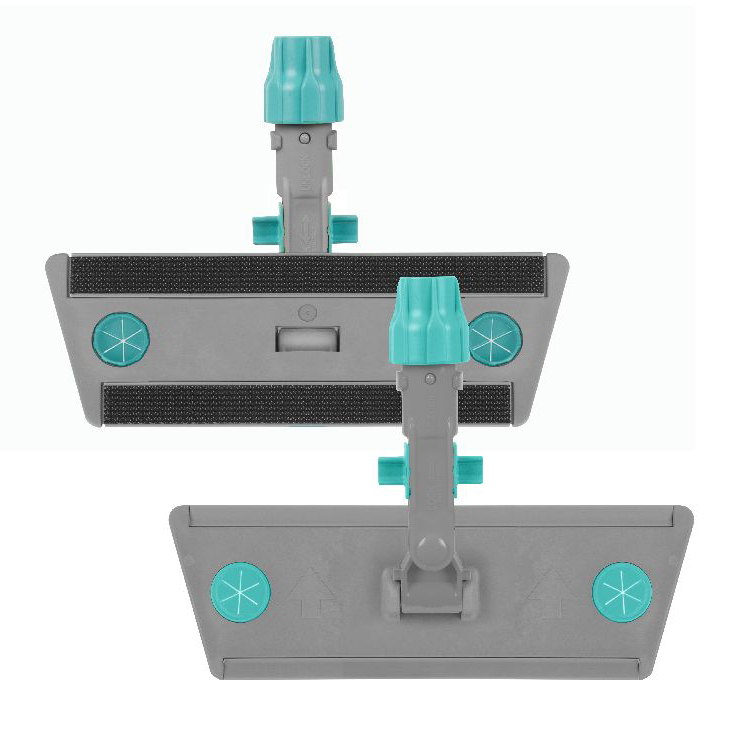 Box of 2 Block System Frames with 40 cm Velcro