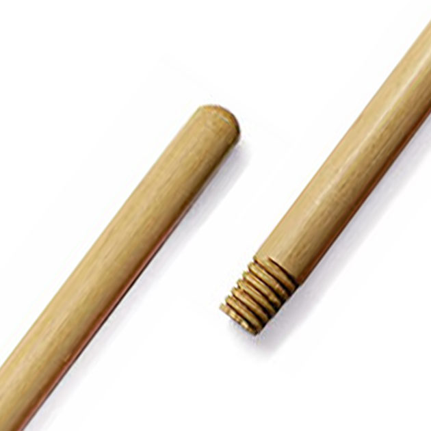  150 cm wooden handle