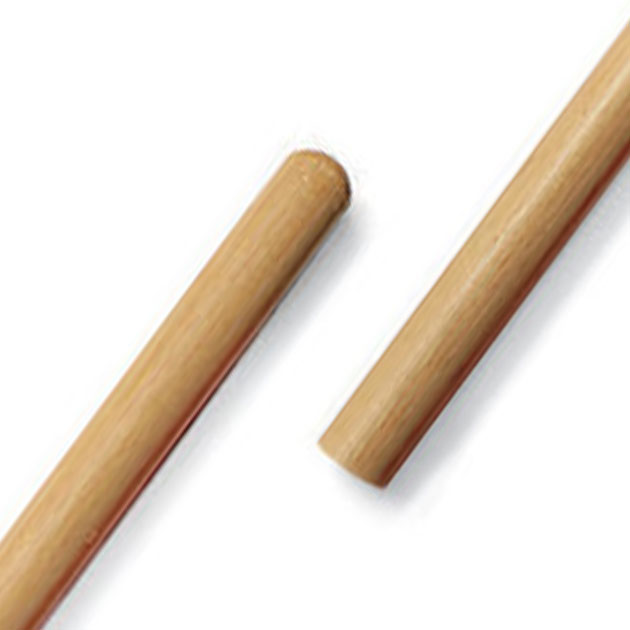 140 cm wooden handle.