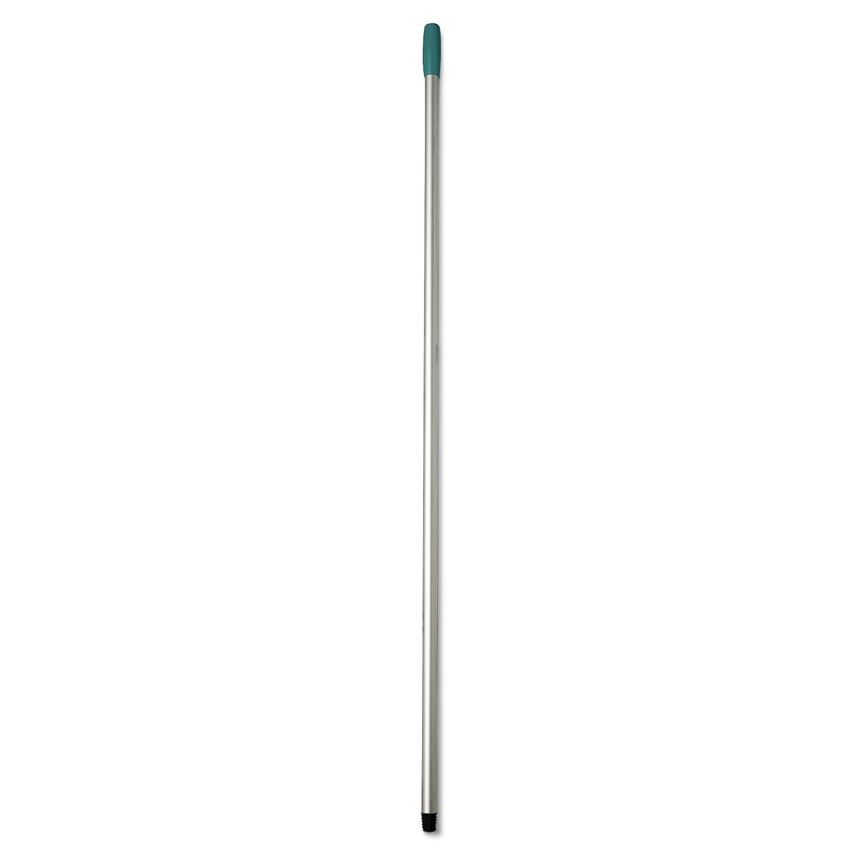 140 cm. threaded aluminum handle