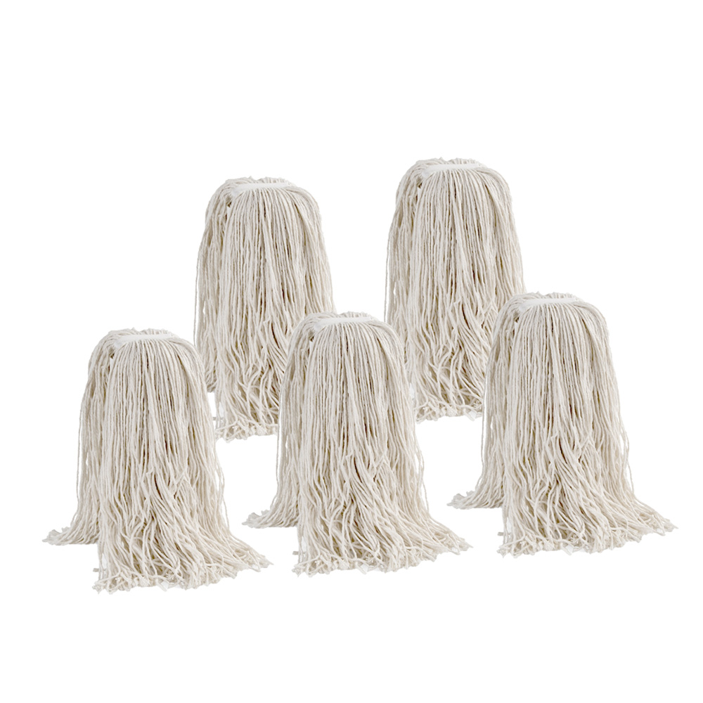 Box of 5 Bix System Mops, 250 g