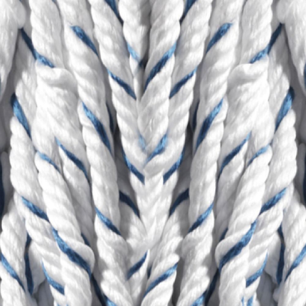 Mi-Mo Striped Mop 220g