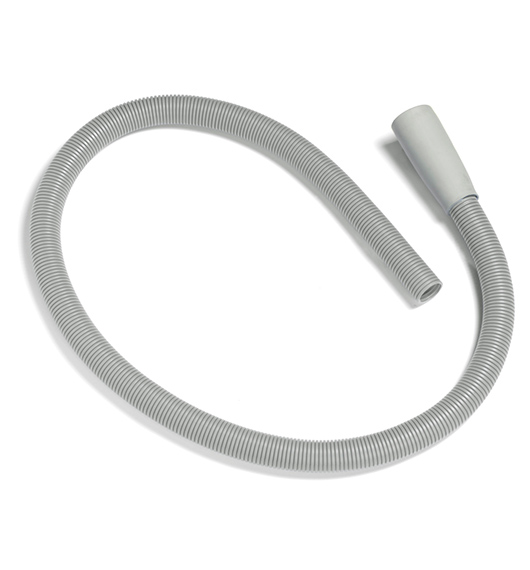 Pack of 3 water-filling tubes for buckets