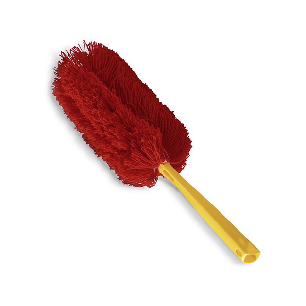 U-shaped Acrylic Radiator Duster