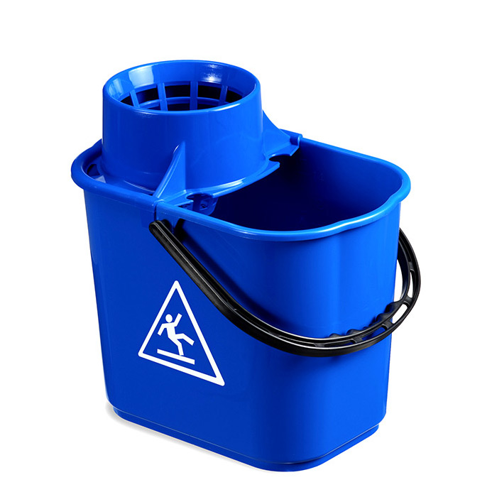 Easy blue bucket of 14 Lt.