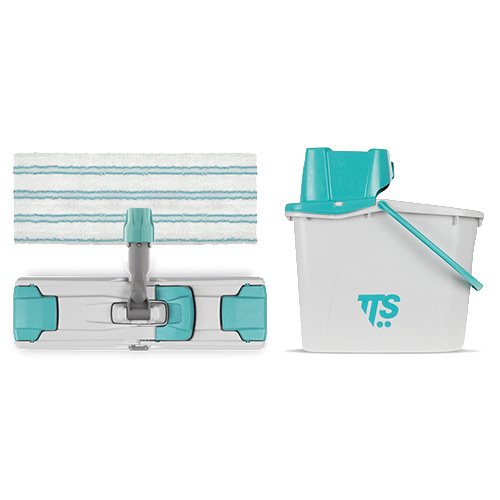 Uni Junior Floor Cleaning Kit