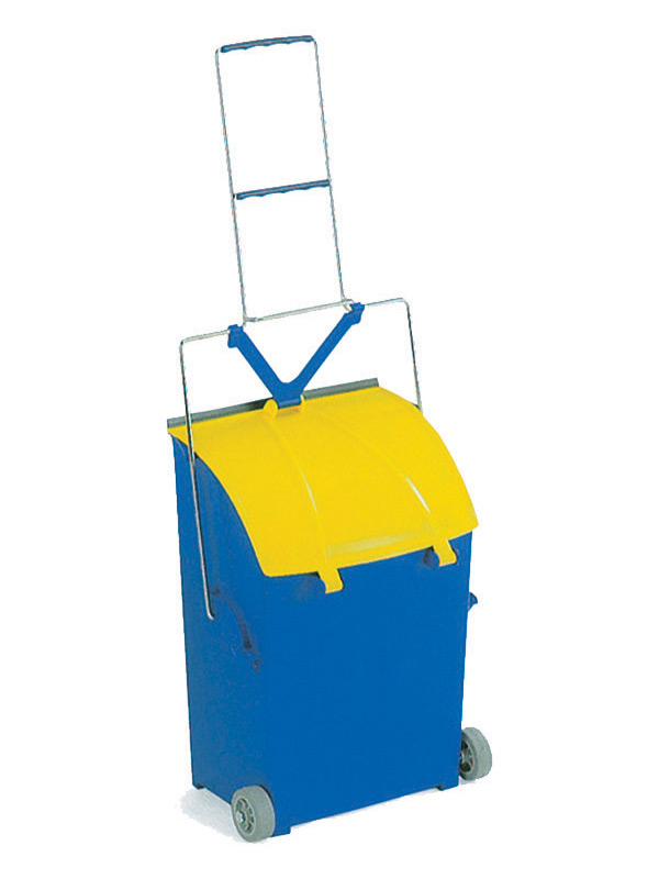 Cindy Industrial Dustpan