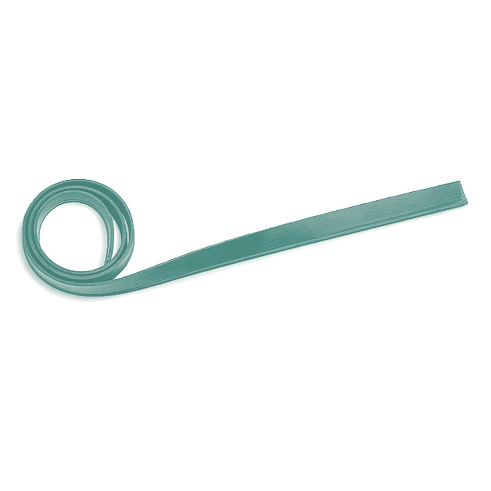 92 cm Green Rubber Blade