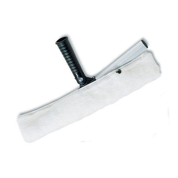 45 cm Articulated Holder with White Polyester Sleeve