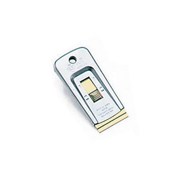 Handley Pocket Scraper