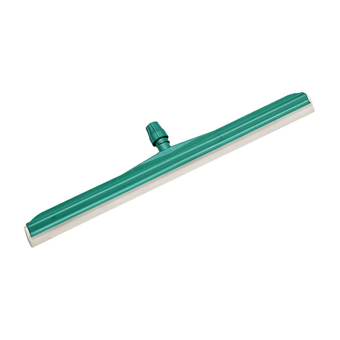Double white-blade water squeegee 55 cm