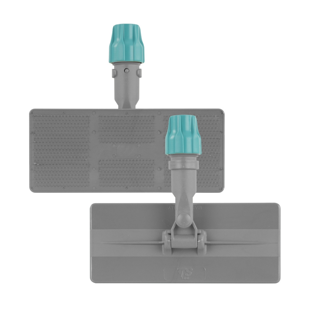 Box of 2 Terfir swab holders with 25 cm articulated attachment.