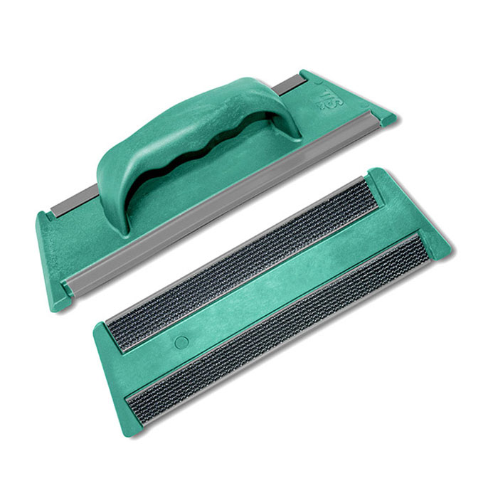 30 cm Clean Glass frame.