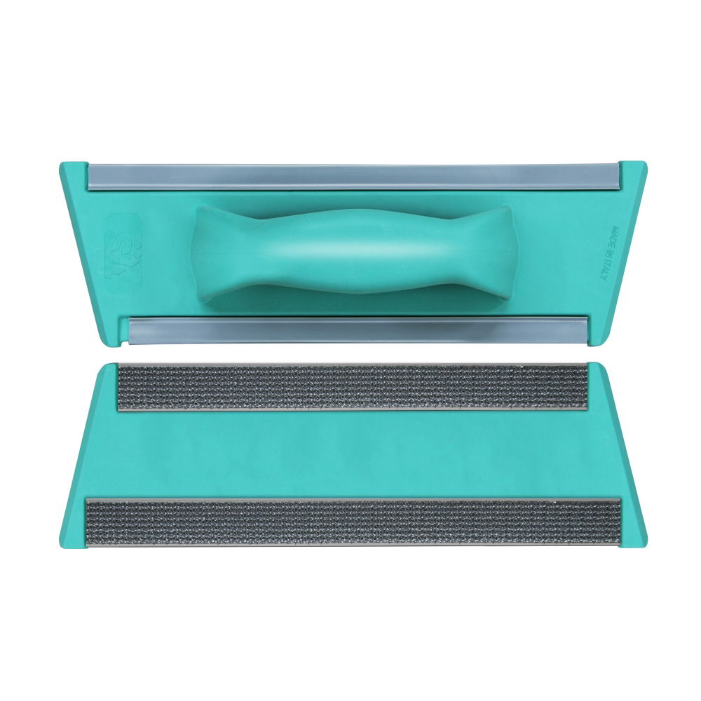 40 cm Clean Glass frame.