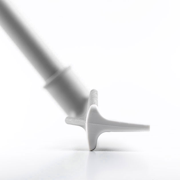 Dike White 75 cm Squeegee