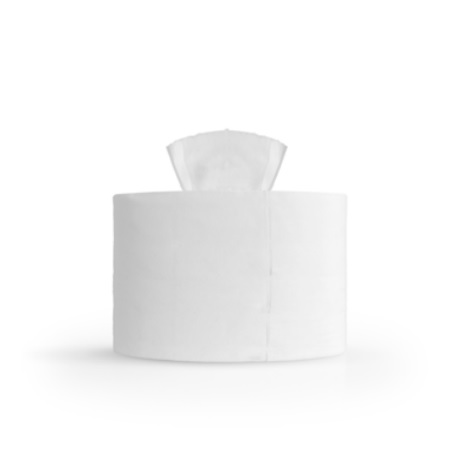 Disposable Non-Woven Wash Cloth Roll