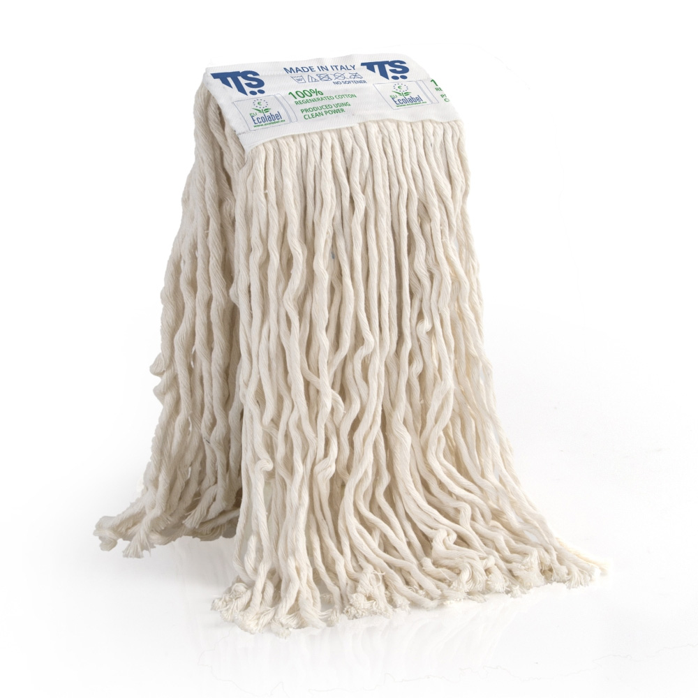 Mop Ecolabel 400 g wide support