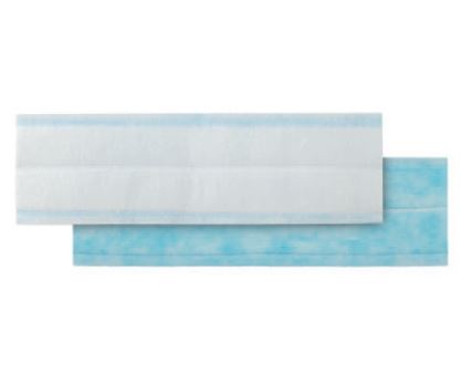 Disposable Velcro Mop Pad 40 cm - Pack of 25