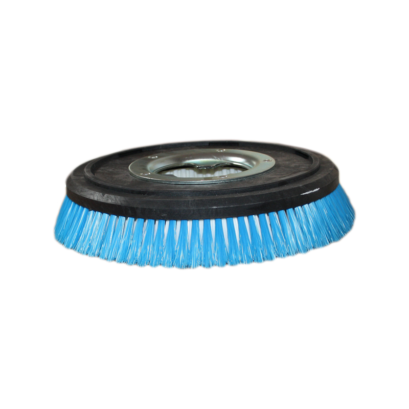 Carpet brush for single-disc machine CN 224 ST