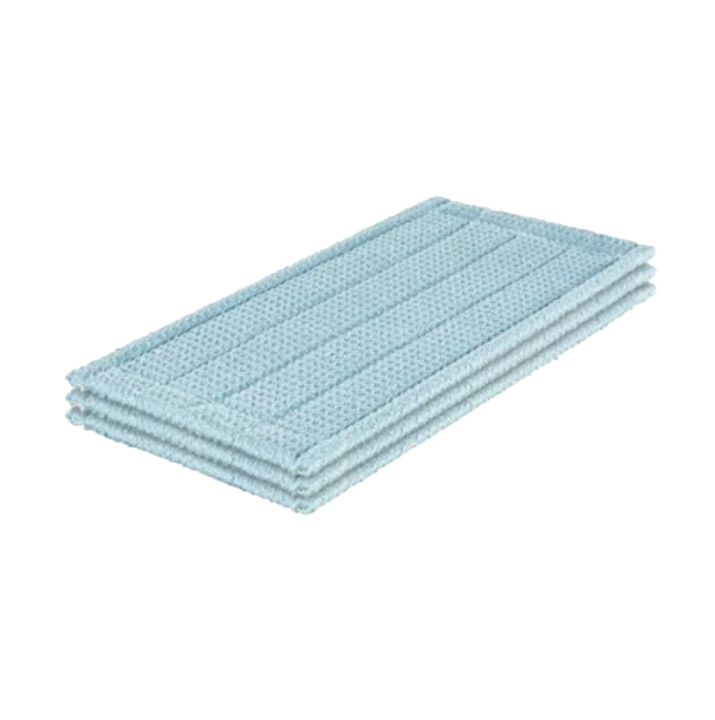 Universal Soft Cloths for Pulilava Folletto SP600 SP7 3pcs