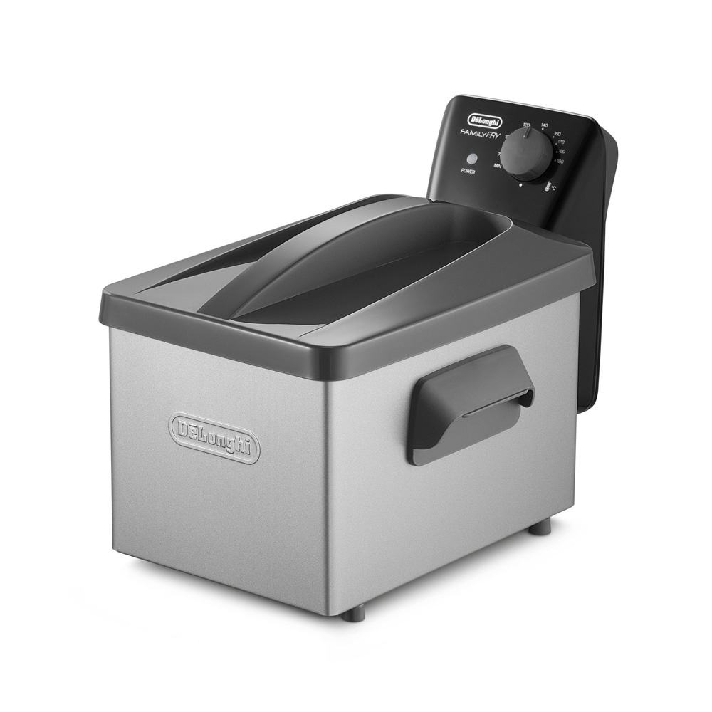 F32110CZ immersion basket fryer