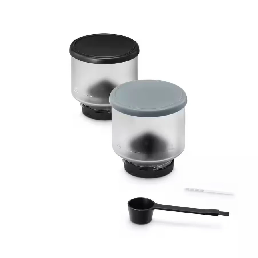 De Longhi Rivelia EXAM440.35.B automatic coffee machine black