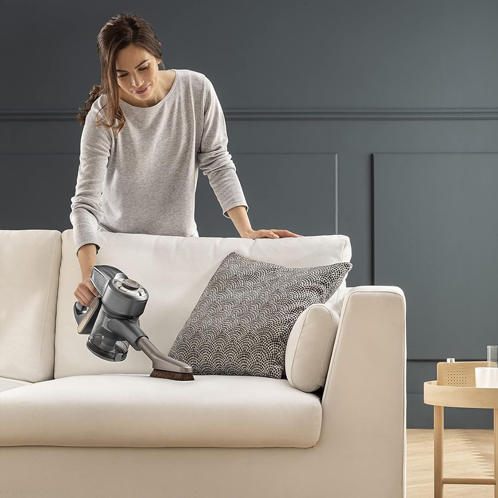 Colombina Evo XLM418.GCG rechargeable electric broom