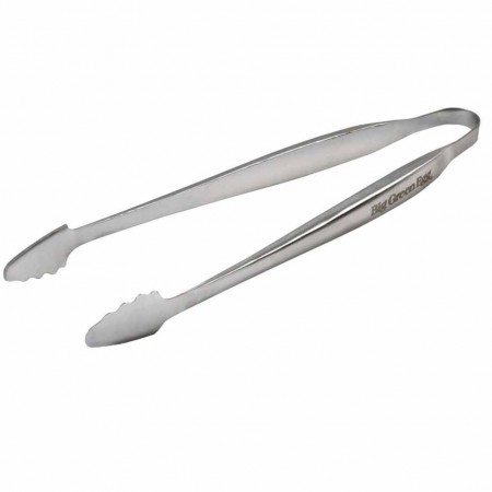 Big Green Egg Grill Tongs