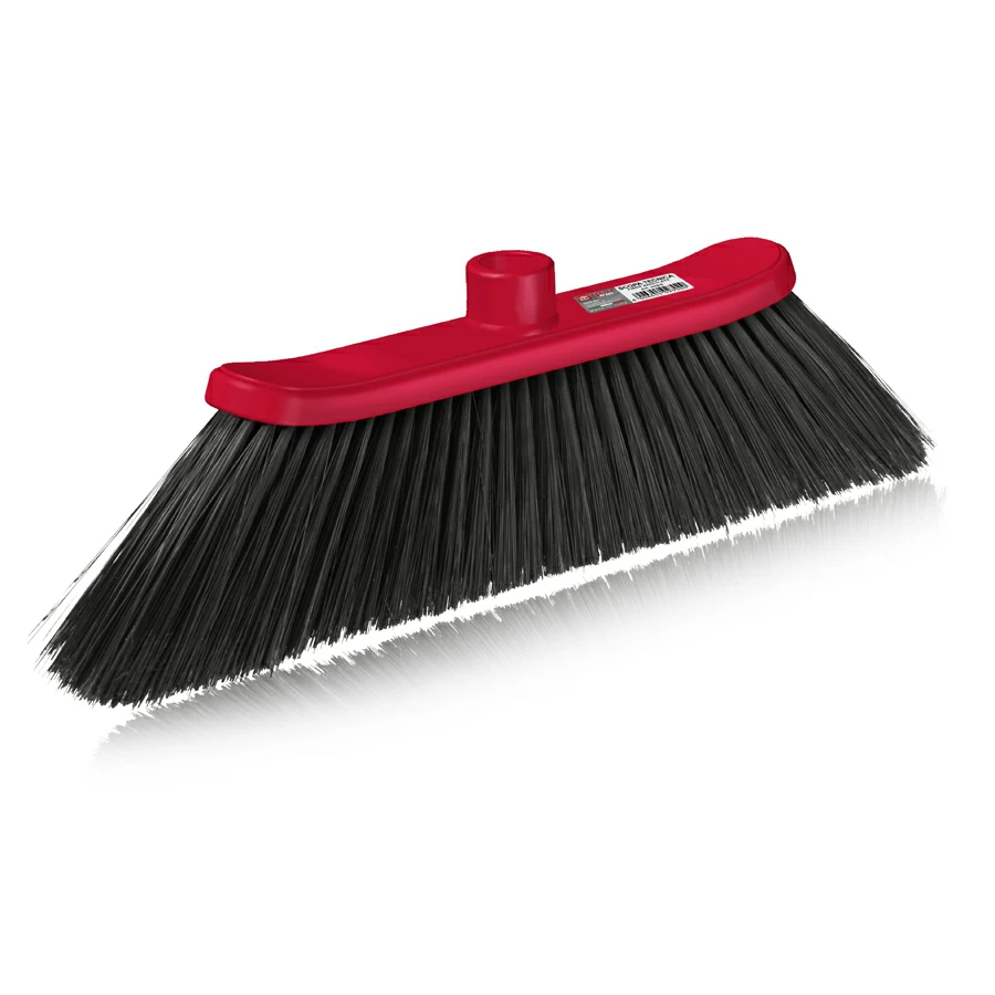 Tecnic Preziosa angled broom