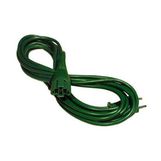 Power cable for VK 130 - VK 131