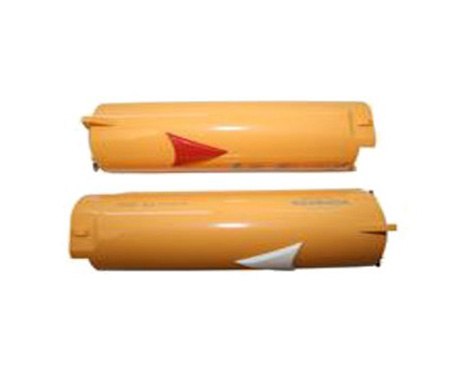 Brush holder module for EB 350 - EB 351