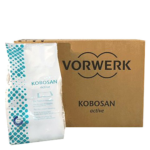 Pack of 5 Kobosan Active bags for EB 360