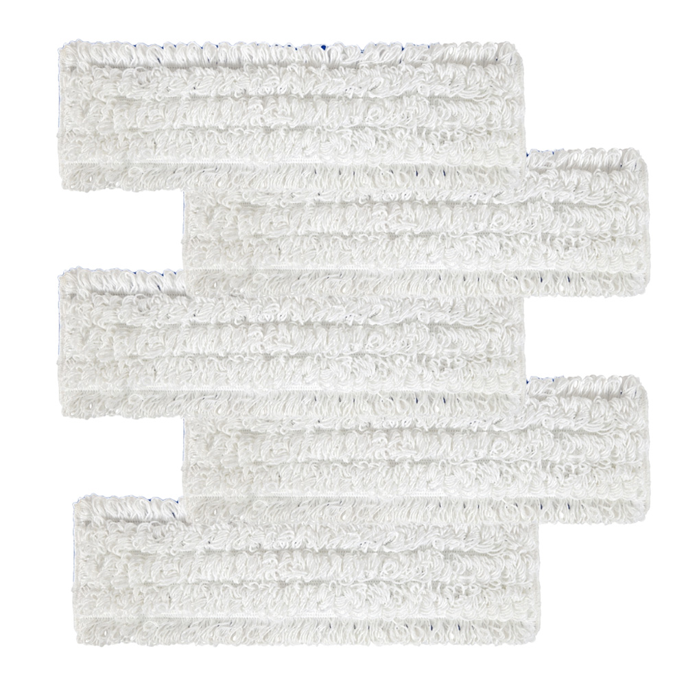 60 cm Velcro System Microriccio 5-fringe box.