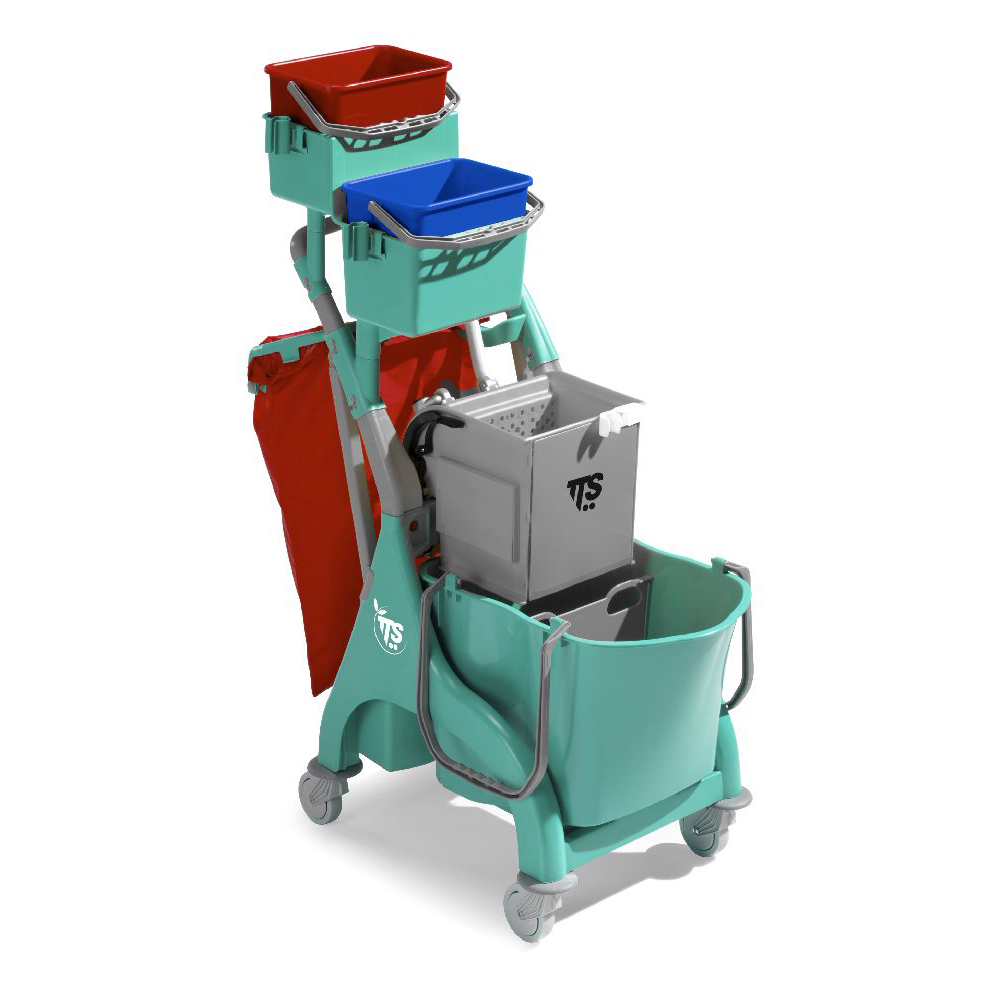 Nick Plus 60 28 Lt Trolley