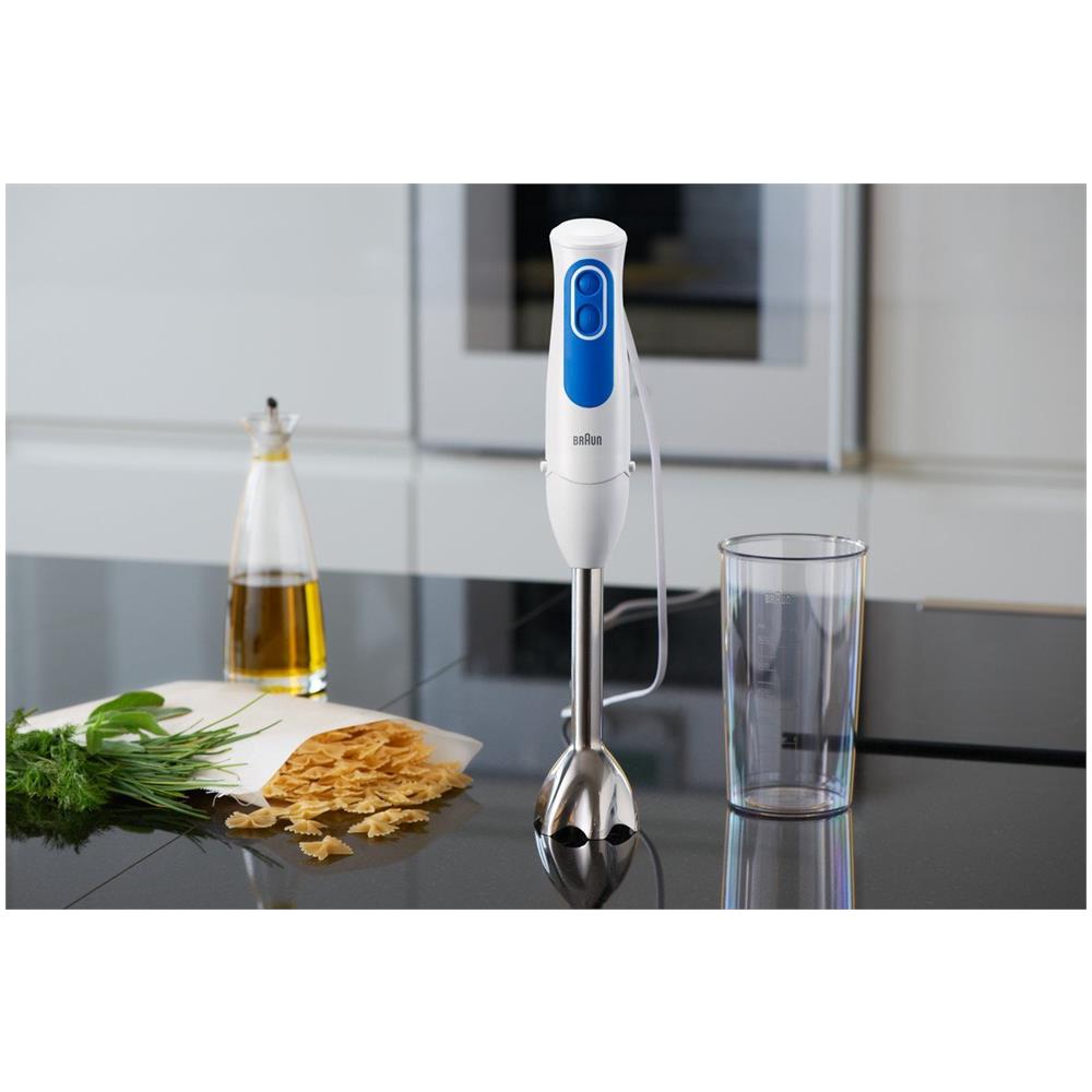 Braun MQ3000 Smoothie Hand Blender