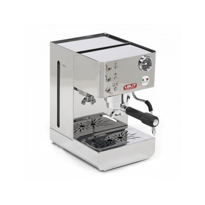 Lelit Anna coffee machine mod. PL41LEM