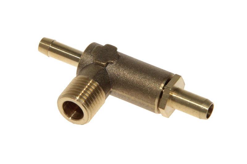 MVC10 4147 SAFETY VALVE AXLE