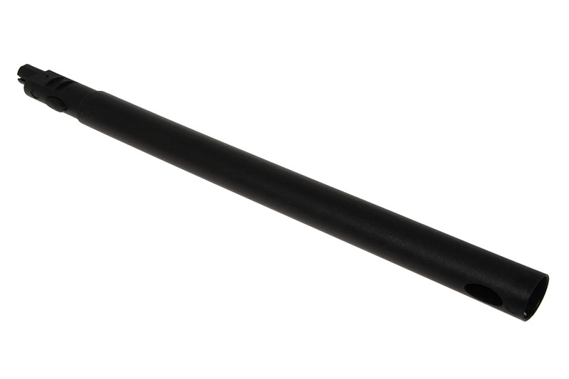4146 BLACK EXTENSION TUBE AXLE