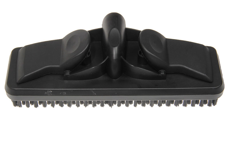 FLOOR SWEEPER WITH PLIERS BLACK 4146