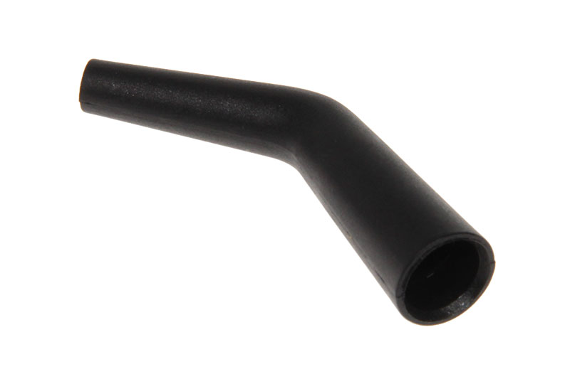 4146 BLACK SWIVEL SPOUT