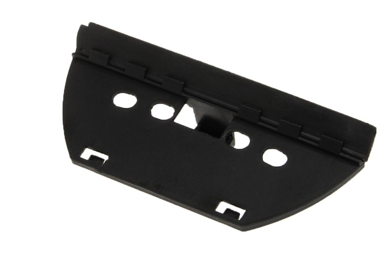 BLACK GLASS CLEANER ASSEMBLY 4146